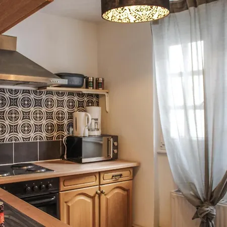 Awesome Apartment In Winningen With Wifi And 1 Bedrooms Апартаменты