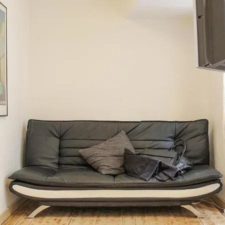 Awesome Apartment In Winningen With Wifi And 1 Bedrooms