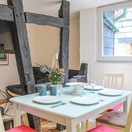 Awesome Apartment In Winningen With Wifi And 1 Bedrooms Апартаменты *